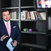 Ляльки у вишиванках під прицілом солдата: які шокуючі знаки знайшли у конфіскованій квартирі Лебедєва