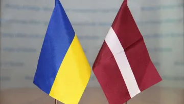 Латвія виділяє додаткові гроші на закупівлю американської зброї для України: яка сума планується