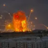 Не належить ЗСУ: Генштаб заперечив наявність військових складів у Вишневому після вибухів