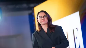 «Досвід має значення‎»: Свириденко повідомила про запуск національної програми працевлаштування для людей 50+