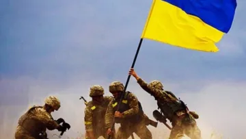 В Офісі президента припустили завершення активної фази війни восени: що має статися