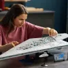 LEGO випустить гігантський Зоряний руйнівник із «Зоряних воєн»: що туди входить та скільки коштує набір