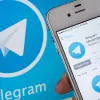 Apple тимчасово видалила Telegram з App Store через заборонений контент: що сталося