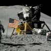 Зоряні війни: США готують військових до можливих бойових дій у навколомісячному просторі
