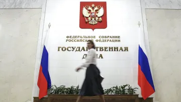 Це був «фарс»: Європарламент не визнав легітимність нової Держдуми Росії та закликав до посилення санкцій