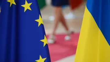 Україна отримала €2,9 млрд від ЄС у межах Ukraine Facility: Сергій Корецький привітав рішення