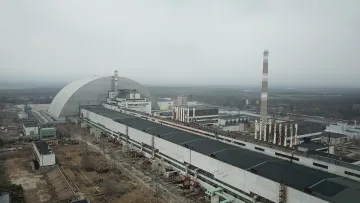 Новий напад рф на Чорнобиль: Україна готується до наступу на Київщині