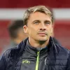 «Можу передивлятися мало не щотижня»: ексзірка збірної України назвав улюблені фільми та книгу