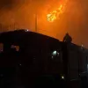 Відповідь на візит дипломатів зі США: Росія вперше за довгий час цілеспрямовано вдарила по аеропортах під Києвом