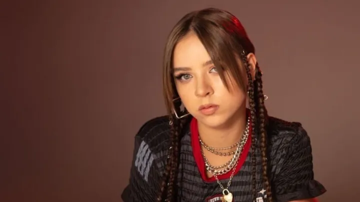 «Шахед прилетів збоку»: співачка Настя Семчук ледь не загинула під час сьогоднішньої атаки на Київ