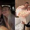 «Я чомусь їй не вірю»: блогерку Анастасію Скальницьку звинуватили у брехні про чоловіка-афериста