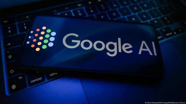 «ШІ знищить нас всіх»: колишній фахівець Google DeepMind попередив, що нейромережі можуть знищити людство