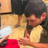 «Сильно просив прощення»: військовослужбовець ТЦК нібито вибачився перед побитим підлітком