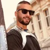 Щасливі кадри з пологового: співак Maluma вдруге став батьком і показав новонародженого сина