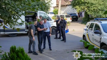 Трагедія у поліцейському райвідділі Рівного: розкрито перші подробиці та дані про постраждалих