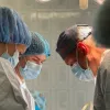 Мінус 18,5 кг за одну операцію: у Львові видалили гігантську кістому яєчника