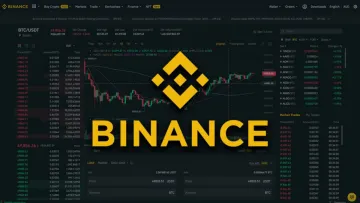 Binance призупиняє виведення коштів на банківські картки для користувачів з України: що робити