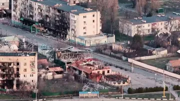 Релігійні організації закликали світ врятувати мешканців окупованих Олешок від голоду: деталі