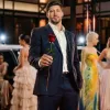 Новий сезон «Холостяка»: у мережу злили перші кадри зі знімального майданчика з В'ячеславом Кравцовим