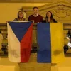 У Чехії пропонують зняти українські прапори з державних будівель: з чим пов'язано рішення