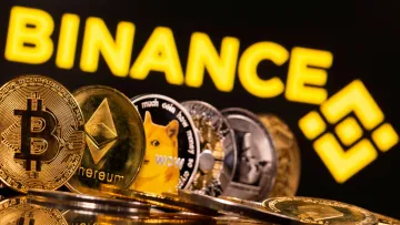Binance припинить операції з гривнею через Fiat Trade та видалить пару USDT/UAH: що буде із залишками гривень