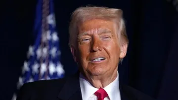 Швейцарія задобрила Трампа коштовними подарунками: що отримав президент США за зниження мит