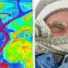 Зменшення викидів наближає новий льодовиковий період? Вчені шокували дослідженням про океанічні течії
