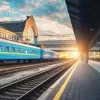 В Україні на одне місце у поїзді претендують 8 пасажирів: Укрзалізниця пояснила дефіцит квитків