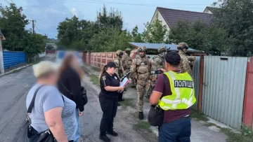 Замах на вбивство на Вишгородщині: 51-річному киянину повідомили про підозру