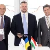 На кордоні між Україною та Угорщиною планують збудувати сховища для зберігання пального: деталі угоди