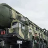 рф провела пуски балістичних ракет у межах ядерних навчань: путін відновлює політику залякування