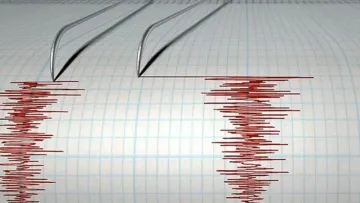 На Львівщині стався землетрус: де зафіксували поштовхи та чи відчули його люди