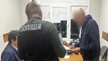 Нові деталі смертельної стрілянини в Одесі: житель Дніпропетровщини застрелив військового двома пострілами