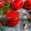 Солодкий перець шматочками на зиму: правило 6 хвилин, яке врятує овочі від розм'якшення