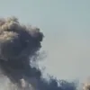 Ворожий приліт у Шевченківському районі: окупанти вдарили по зоопарку в Харкові