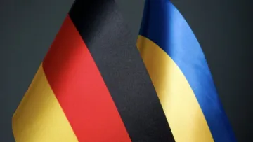 Україна отримала першу партію енергетичної допомоги від Німеччини: що входить в зимовий пакет