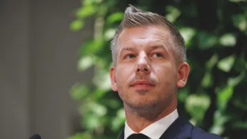 «Не бачу перешкод»: Петер Мадяр висловився щодо українського зерна та нацменщин у Закарпатті 