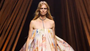 Що буде у моді навесні та влітку 2026 року: названо головні принти теплого сезону