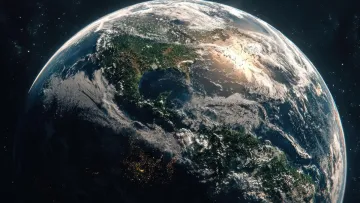 «Бентежить найкращі уми»: вчені виявили під земною корою гігантський океан та аномальний п'ятий шар