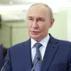 Російській армії відданий наказ бомбити енергетику України: нові терористичні заяви від володимира путіна 