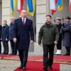 Кароль Навроцький позбавив Володимира Зеленського Орден Білого Орла: в чому причина скандалу з Польщею