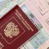 Німеччина закликає ЄС скоротити видачу туристичних віз росіянам після спроб диверсій: що пропонується