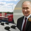 Страх перед атакою: у Москві повністю відключать мобільний зв'язок на 9 травня