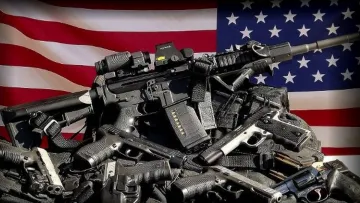 Через шатдаун у США відклали експорт зброї на понад $5 млрд: чи стосується це України