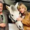 Подолали кризу і зберегли кохання: Сильвестр Сталлоне ніжно привітав дружину з річницею шлюбу
