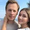 Шостий місяць вагітності: Катерина Тишкевич і Валентин Томусяк поділилися романтичними кадрами