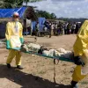 Вірус, що викликає страшні кровотечі: в Конго набирає обертів епідемія Ебола, ВООЗ б'є на сполох