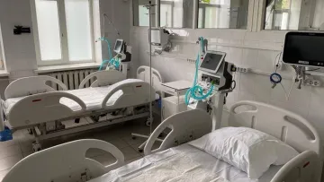 Євросоюз виділить гроші на відновлення українських лікарень: яку суму отримає наша країна