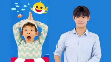 «Хочу, щоб люди почули мій голос»: Хлопчик із кліпу Вaby Shark готується дебютувати як К-рор-виконавець