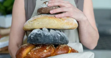 В Україні суттєво подорожчає хліб: як збільшиться ціна на продукт першої необхідності